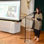 Amb. Baloch highlights Pak-France ties