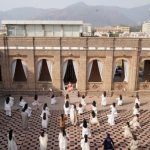 PNCA hosts semi-classical dance workshop led by Fatima Amjed