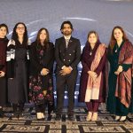 PMUN 5th edition fosters youth dialogue & leadership