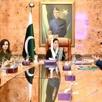 First Lady briefed on PHHF's free clubfoot treatment initiatives