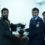 ICT Police launch anti-drug awareness drive in educational institutions under ‘Nasha Ab Nahi’ campaign