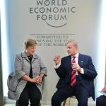 PM informs MD IMF on improving macro-economic indicators, reforms