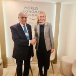 DPM/FM Dar, Finland FM reaffirm to further strengthen bilateral cooperation