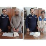 ICT Police arrest 18 outlaws; seize drugs, illegal weapons