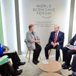 PM informs MD IMF on improving macro-economic indicators, reforms