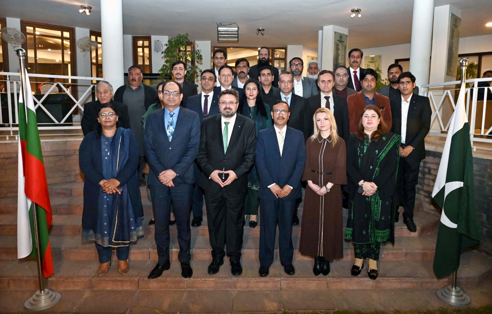 APP, BTA sign MoU for news exchange, strengthen media links