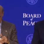 Pakistan signs "Board of Peace" charter to support Gaza peace