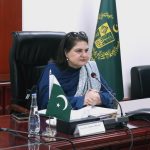 PPP not to leave dwellers of Tirah Valley alone: Senator Rubina Khalid