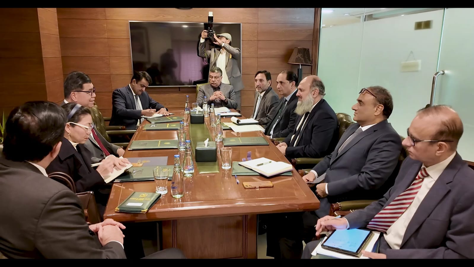 Pakistan, Philippines explore expanded rice trade under Prime Minister’s directions