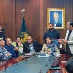 MCI to develop balanced policy for stray dogs after stakeholder consensus