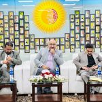 PLA revival, ILISAA website launch mark new chapter for Pakistan’s library community