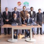 Garaj, MCB partner to strengthen enterprise network performance, resilience