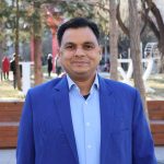 China keen to advance mineral development in Pakistan: Zamir Assadi