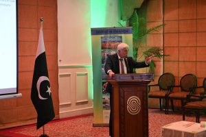 BOI minister, attends luncheon hosted by ‘Rwanda High Commission’