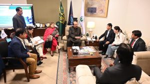 PM Youth Programme, Chinese firm sign LoI to train 50,000 youth