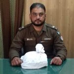 Rawalpindi Police seize over 5kg charas, arrest three suppliers