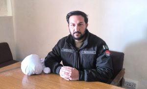 Rawalpindi Police seize over 5kg charas, arrest three suppliers