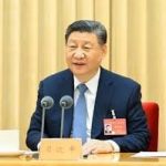 Xi chairs CPC leadership meeting to hear work reports of state institutions