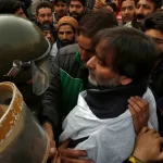 Worldwide protests held ahead of DHC's hearing in Yasin Malik's Case
