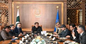 CDA reviews development work in new sectors, C-14 nearing completion