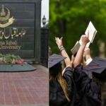 AIOU signs academic collaboration agreement with BU