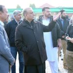 NHA & FWO to prepare joint report on motorways in 15 days : Aleem Khan