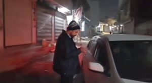 ICT Police conduct 102 search operations this month; 57 Afghans among 600 detained