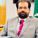 Ghulam Ali Mallah assigned additional charge as Chairman PEIRA