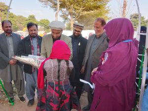 JI Women Wing (JI Youth) hosts "Meena Bazaar" in Capital