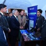 DPM Dar inaugurates Pathfinder Group’s Pakistan Pavilion on WEF meeting 2026 sidelines