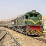 No rail tracks closed in KPK, Balochistan in last two years