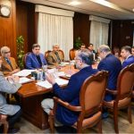DPM Dar chairs first meeting of Economic Management Reforms Committee