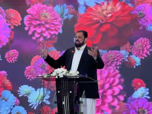 Philippine fiirm’s subsidiary inaugurates Islamabad office to boost health sector cooperation