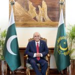 President Zardari congratulates Myanmar on 78th Independence Day, reaffirms bilateral ties
