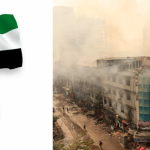 UAE expresses solidarity with Pakistan, conveys condolences over victims of fire at mall