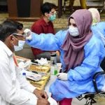 Free eye camp benefits hundreds of students in Lal Garhi