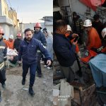 G-7/2 cylinder blast; 8 dead, 19 pulled from rubble: says ADCG