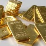 Gold prices surge by Rs7,700 per tola