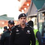 Murree Police finalise ‘Mission Safe Winter’ ahead of heavy snowfall