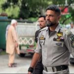 On the roads, not in offices: SSP Operations, CTO Hamzah review traffic duty points