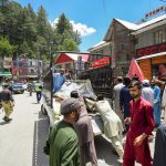 Crackdown launched on illegal construction in Galiyat