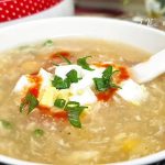 Chicken corn soup emerges as winter staple in Capital