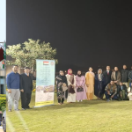 Sudanese engineers get advanced training in Computer Designing under COMSTECH-NUTECH joint program