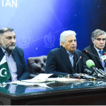 79 MoUs worth $4.5bn signed at Pak-China agri investment conference: Rana Tanveer