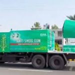 DDWP approves PERA station, fog gun purchase to curb smog in Gojra