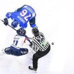 Kazakhstan’s Torpedo top group to secure IIHF Continental Cup final berth