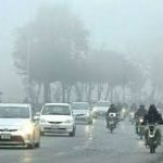 Severe cold wave continues in Lahore