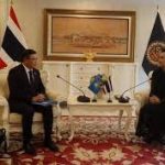 Kazakhstan-Thailand economic ties surge to new heights