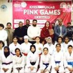 Women’s trials conclude in Rawalpindi Div for Khelta Punjab Pink Games