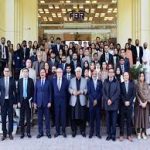 53rd CTP probationary officers of IRS visit FBR headquarter